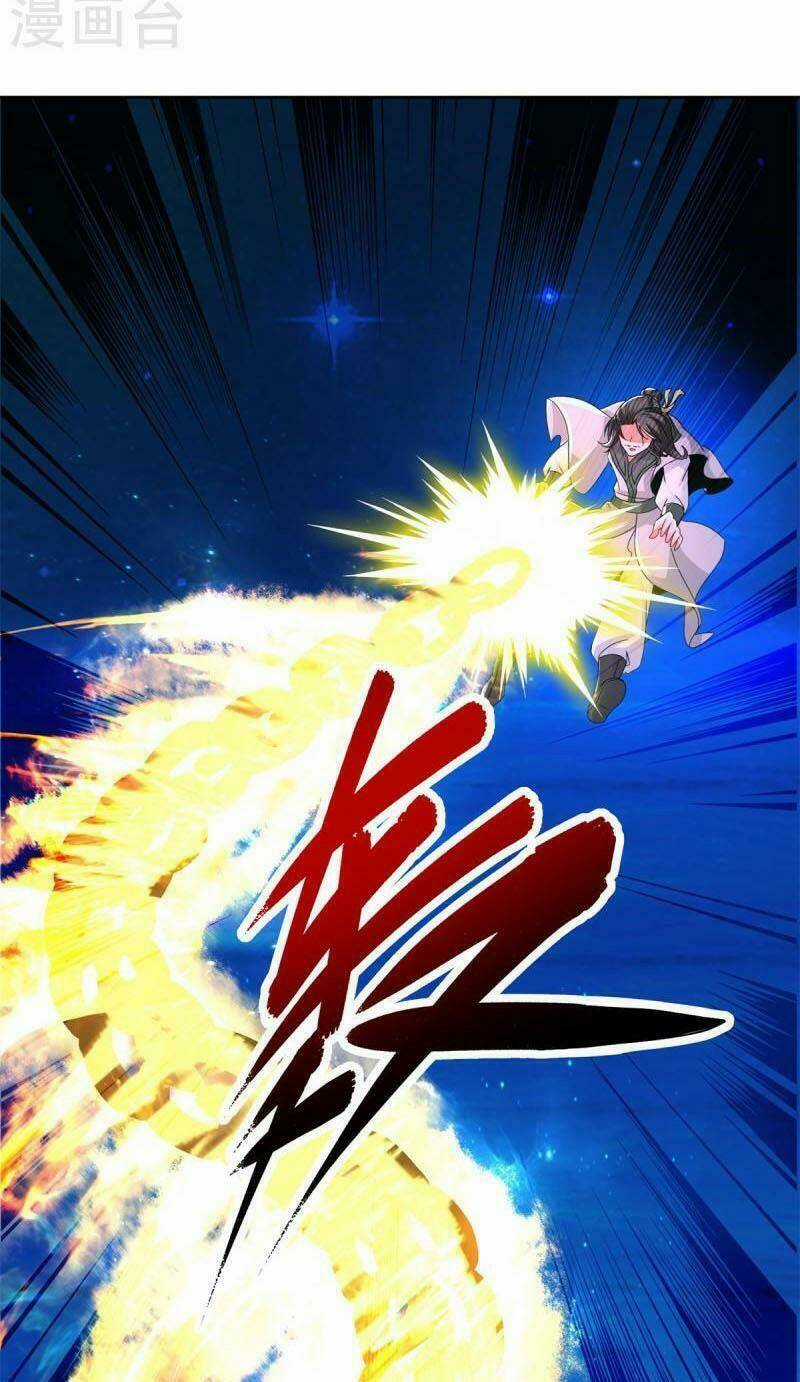 Thần Hồn Võ Đế - Chapter 232 - Trang 19