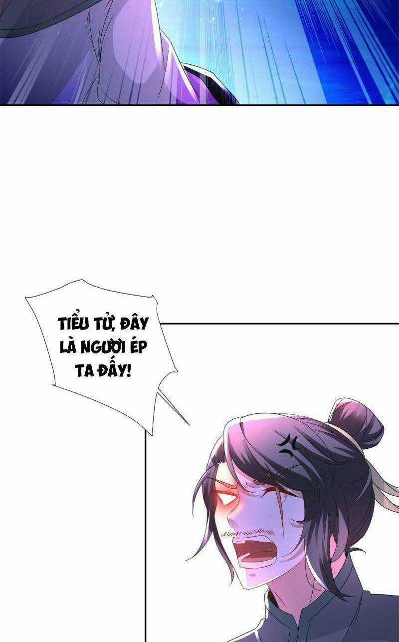 Thần Hồn Võ Đế - Chapter 232 - Trang 22