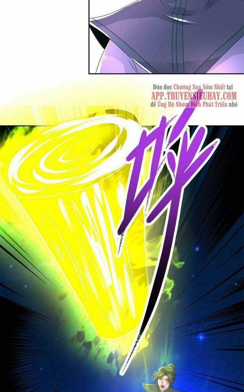 Thần Hồn Võ Đế - Chapter 232 - Trang 23