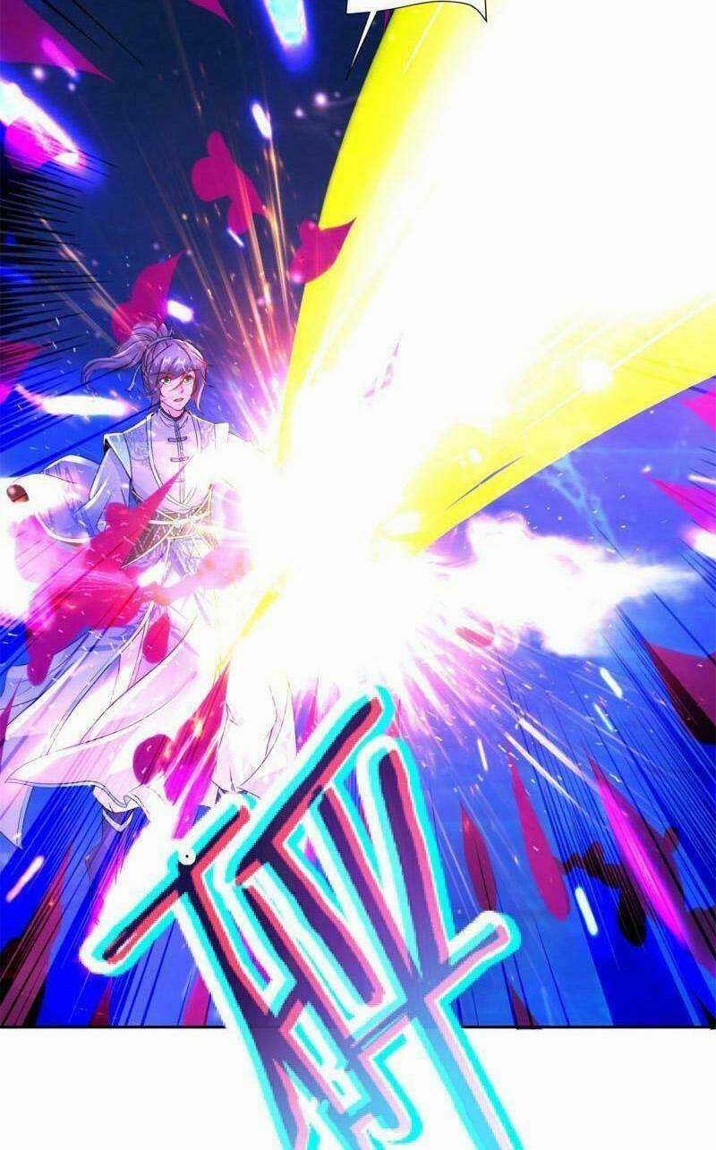 Thần Hồn Võ Đế - Chapter 232 - Trang 25