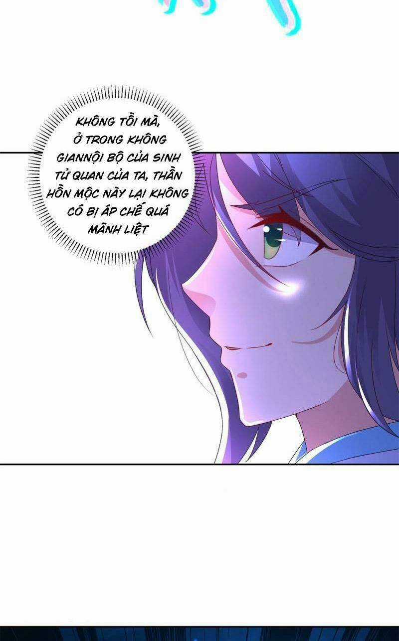 Thần Hồn Võ Đế - Chapter 232 - Trang 26