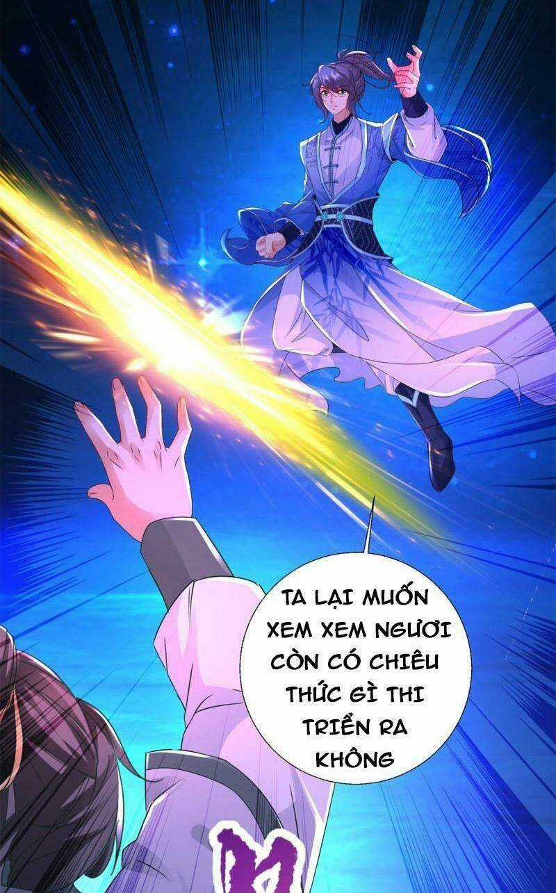 Thần Hồn Võ Đế - Chapter 232 - Trang 27