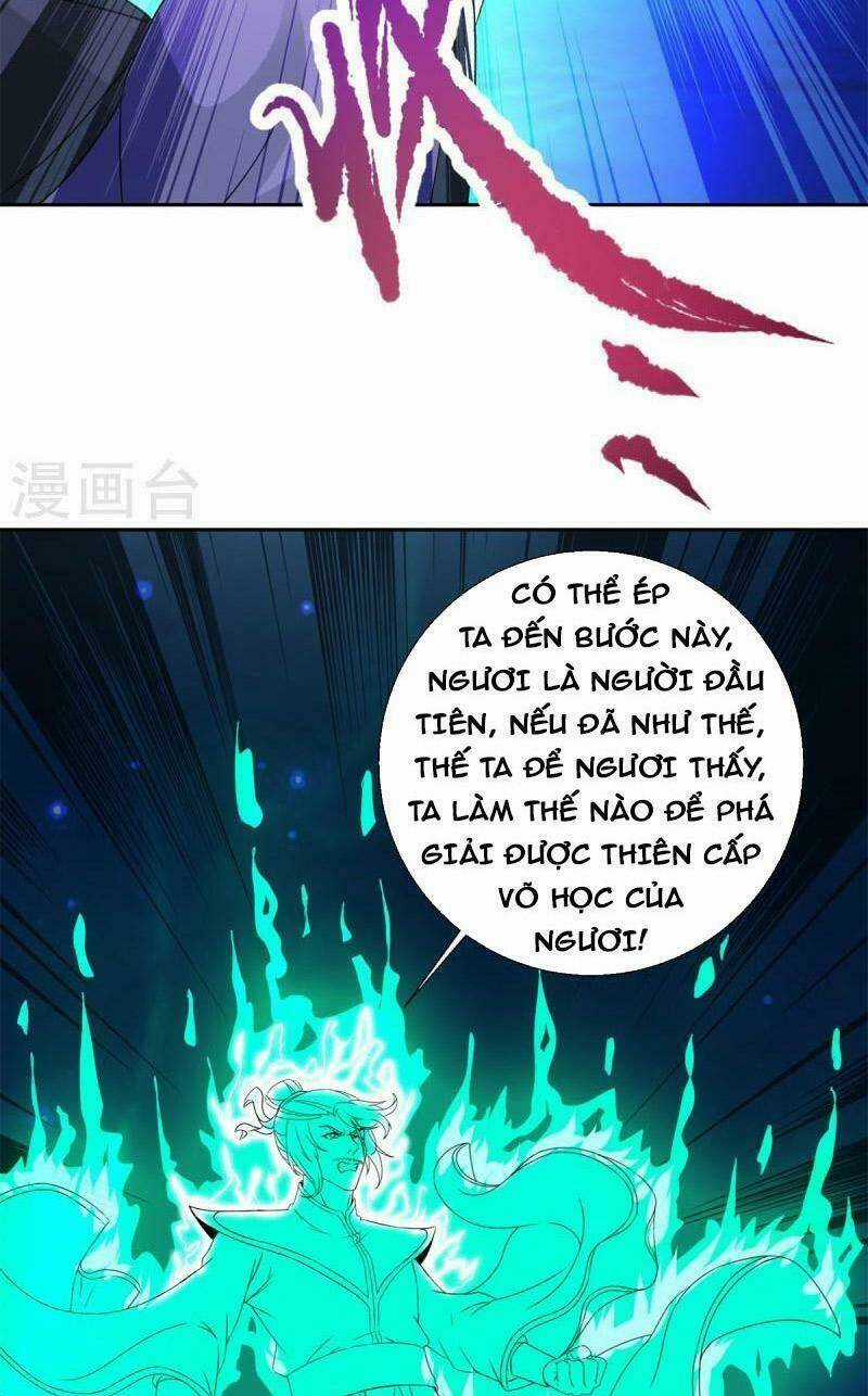 Thần Hồn Võ Đế - Chapter 232 - Trang 28