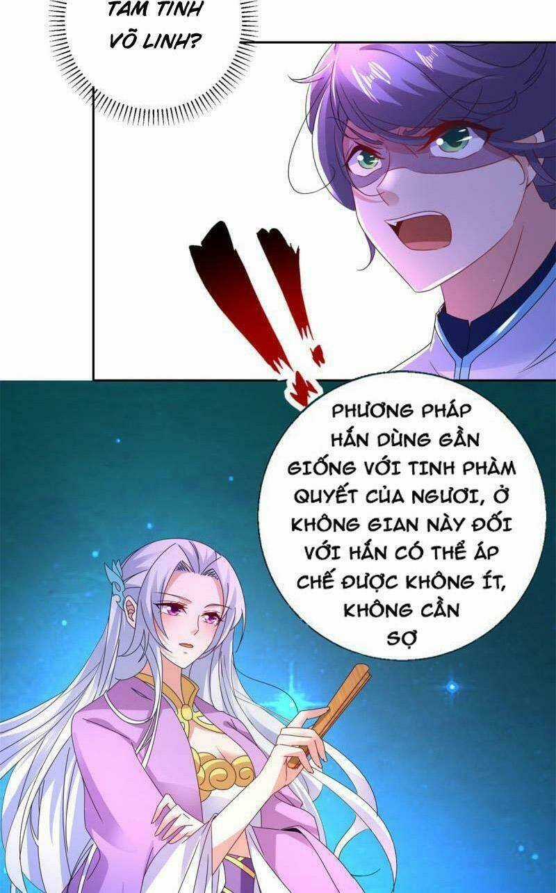 Thần Hồn Võ Đế - Chapter 232 - Trang 30