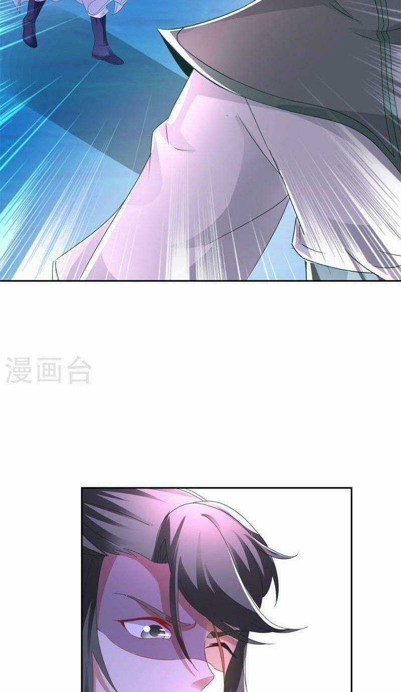 Thần Hồn Võ Đế - Chapter 232 - Trang 4