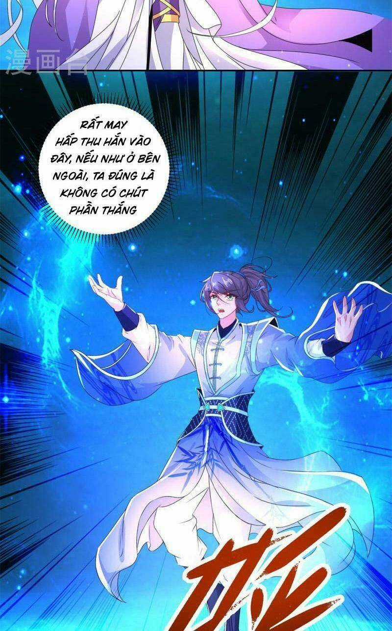 Thần Hồn Võ Đế - Chapter 232 - Trang 31