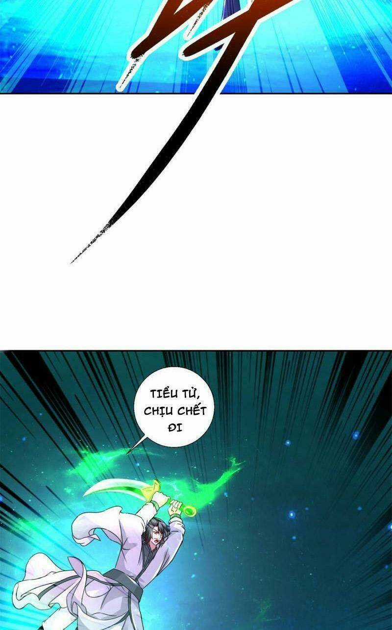 Thần Hồn Võ Đế - Chapter 232 - Trang 32