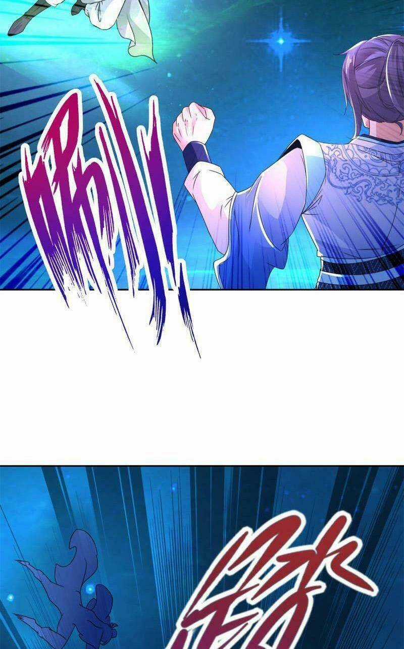 Thần Hồn Võ Đế - Chapter 232 - Trang 33