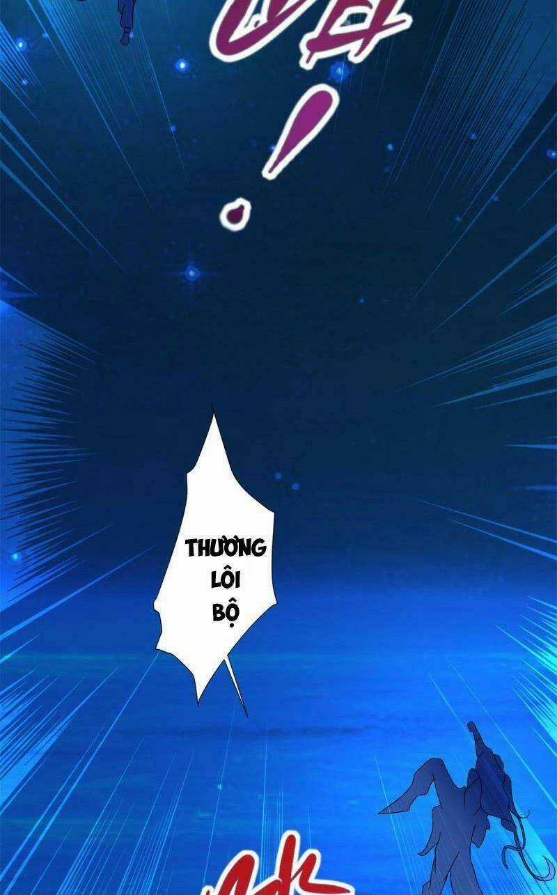 Thần Hồn Võ Đế - Chapter 232 - Trang 34