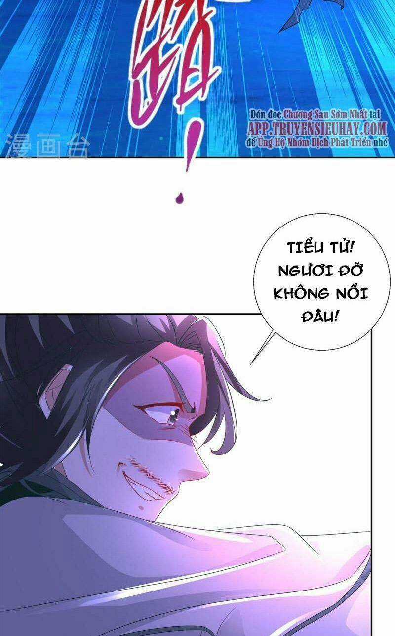 Thần Hồn Võ Đế - Chapter 232 - Trang 35