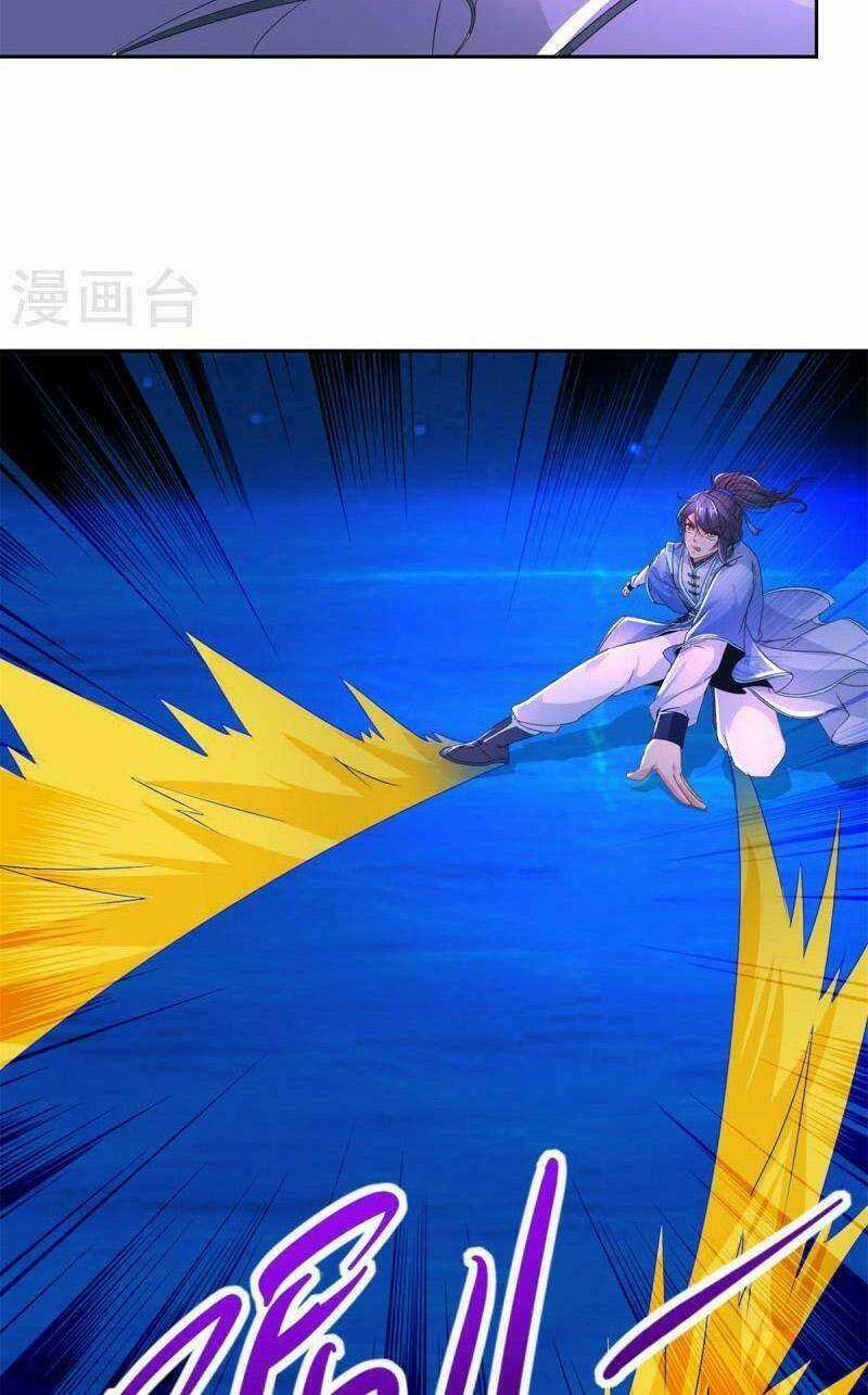 Thần Hồn Võ Đế - Chapter 232 - Trang 36