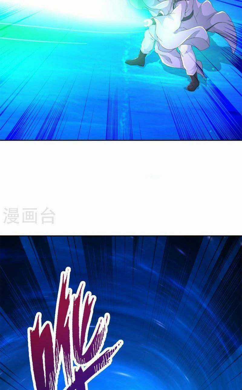 Thần Hồn Võ Đế - Chapter 232 - Trang 39