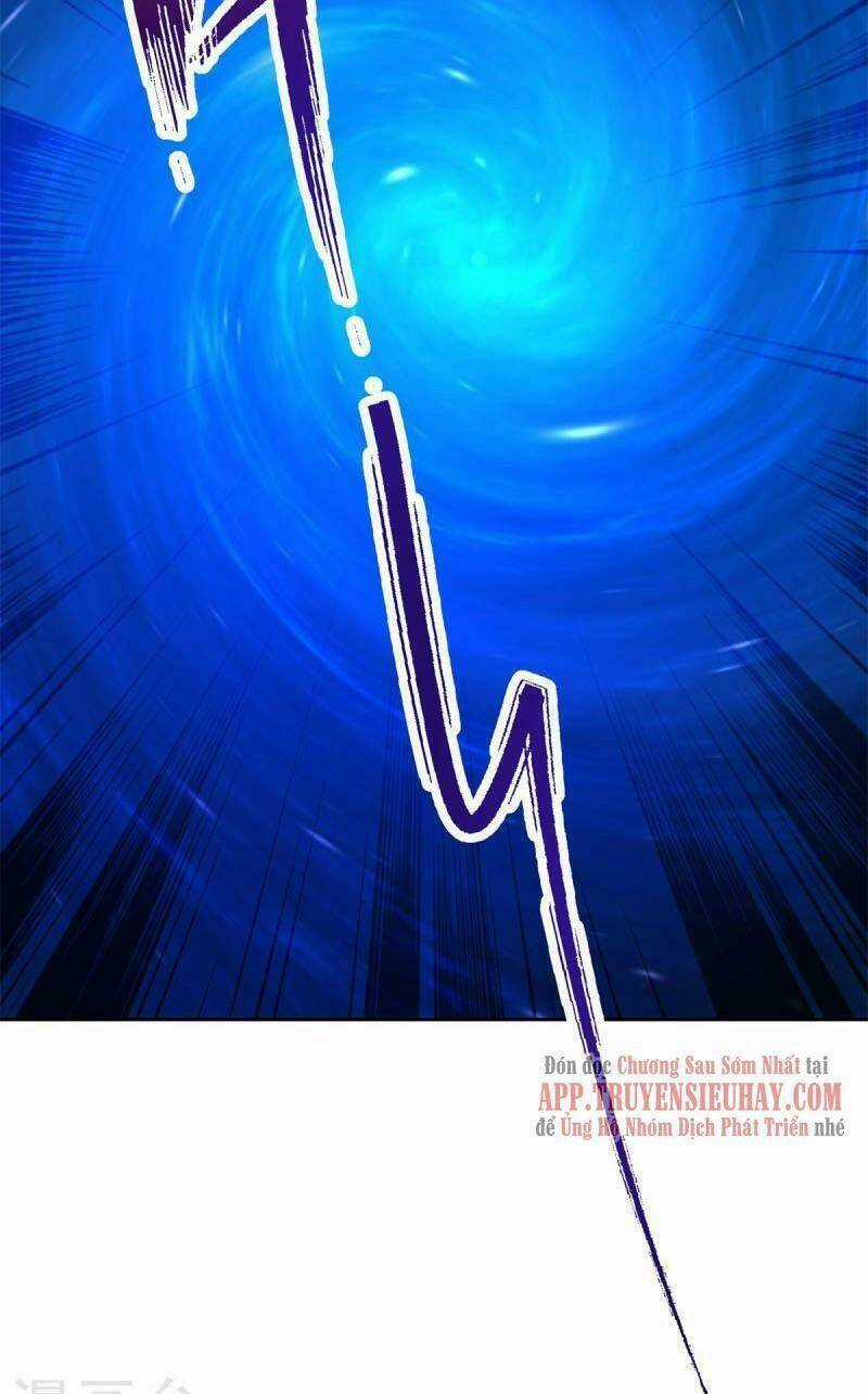 Thần Hồn Võ Đế - Chapter 232 - Trang 40