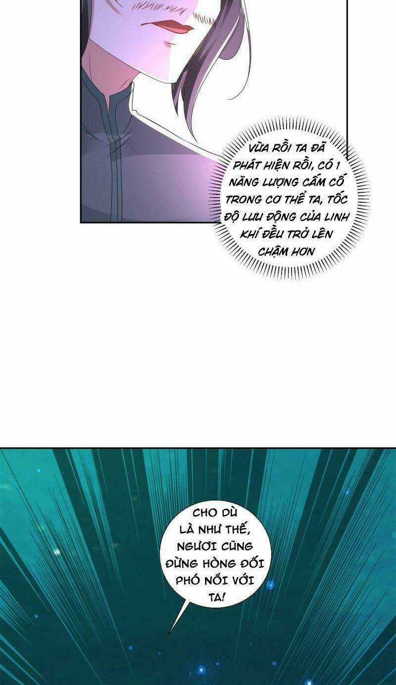 Thần Hồn Võ Đế - Chapter 232 - Trang 5