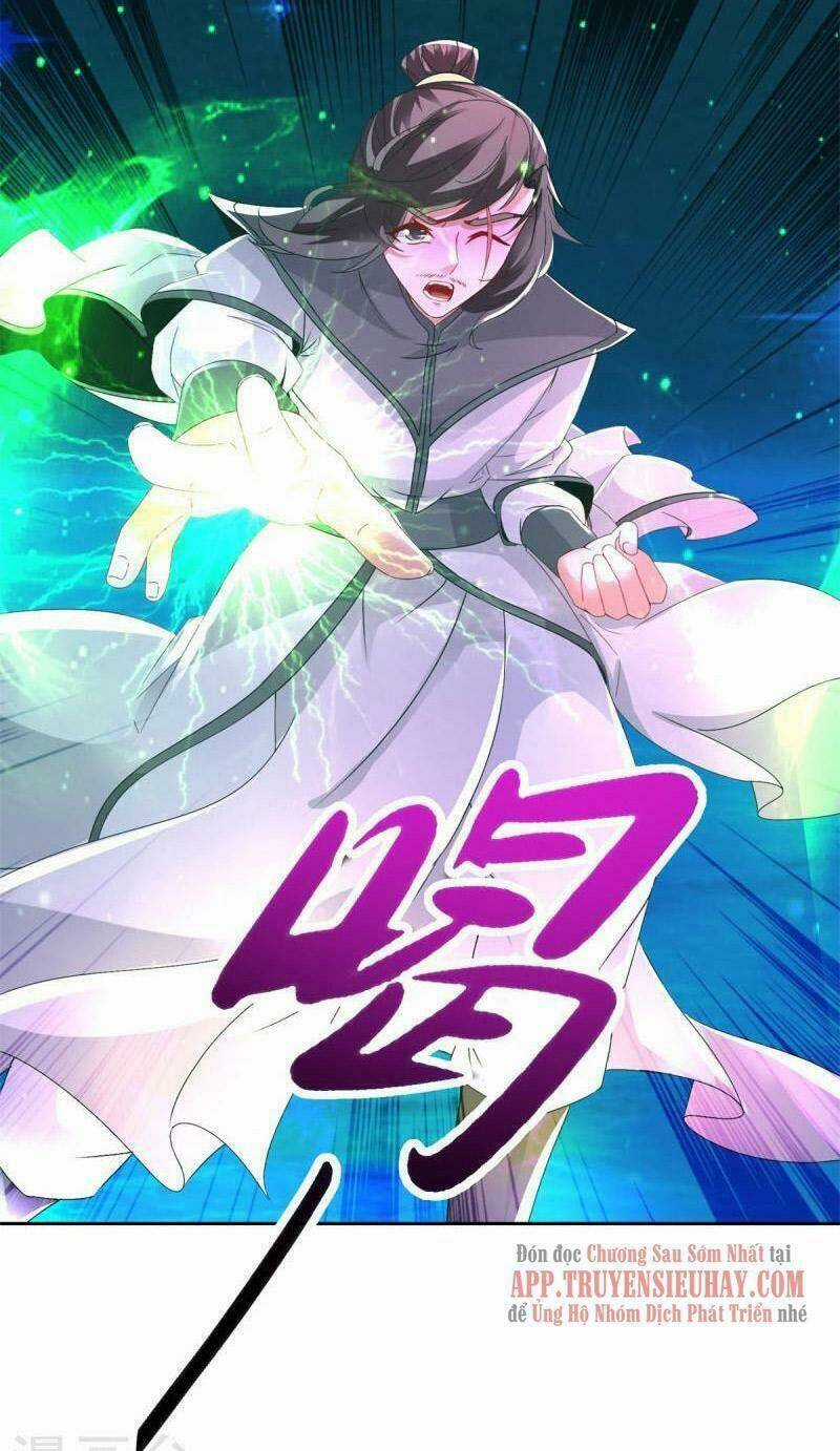 Thần Hồn Võ Đế - Chapter 232 - Trang 7