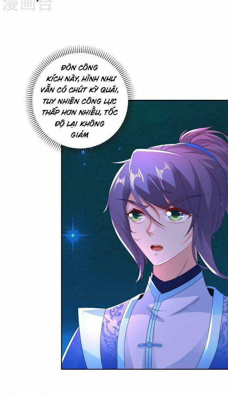 Thần Hồn Võ Đế - Chapter 232 - Trang 8