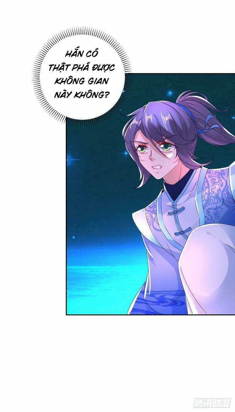 Thần Hồn Võ Đế - Chapter 233 - Trang 2