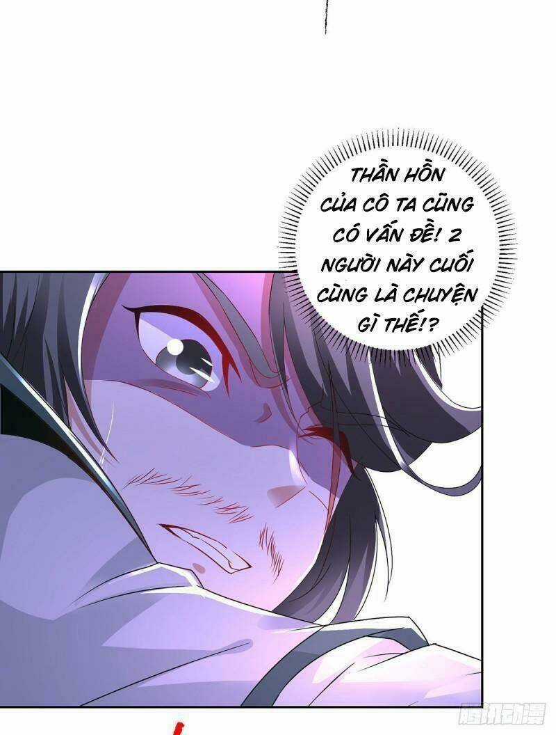 Thần Hồn Võ Đế - Chapter 233 - Trang 12