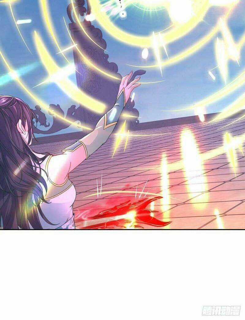 Thần Hồn Võ Đế - Chapter 233 - Trang 14