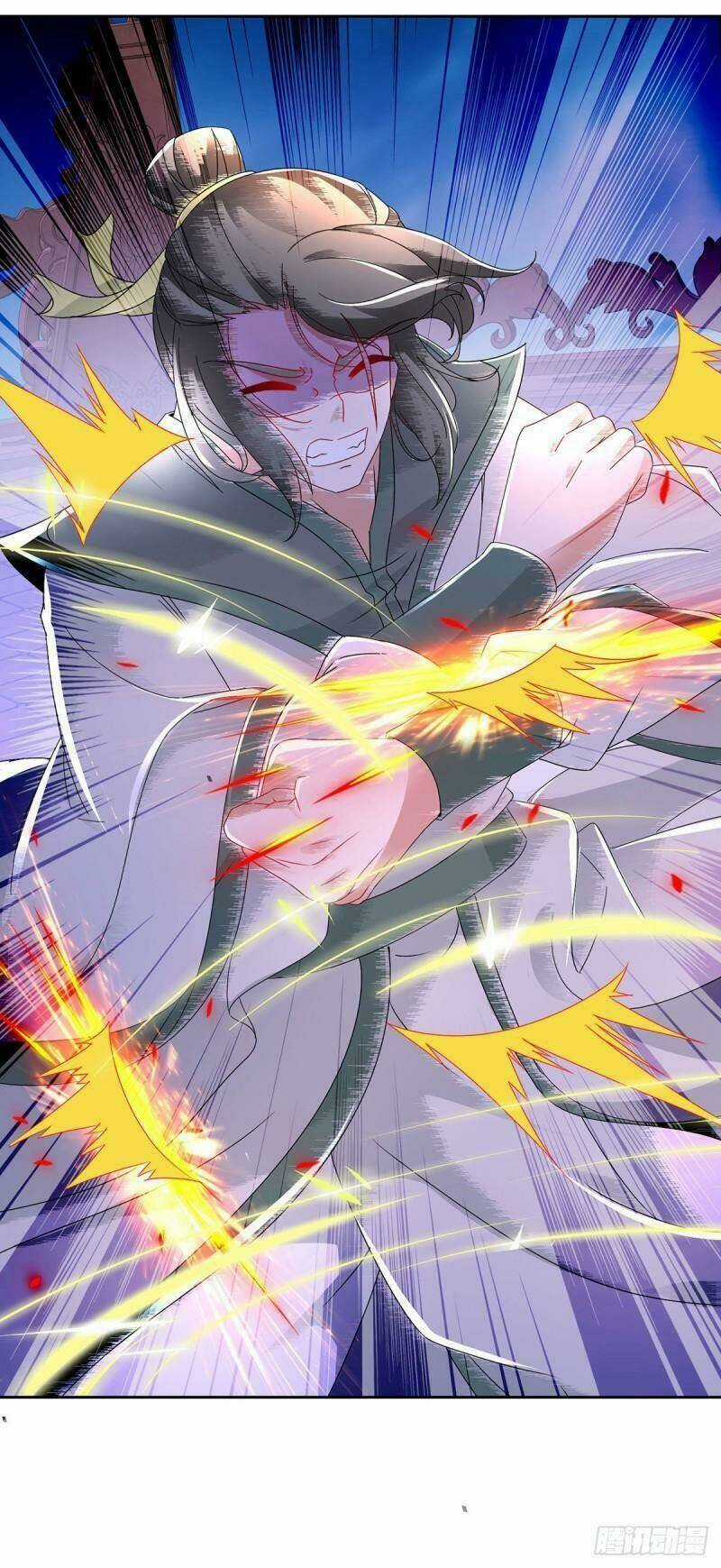 Thần Hồn Võ Đế - Chapter 233 - Trang 17