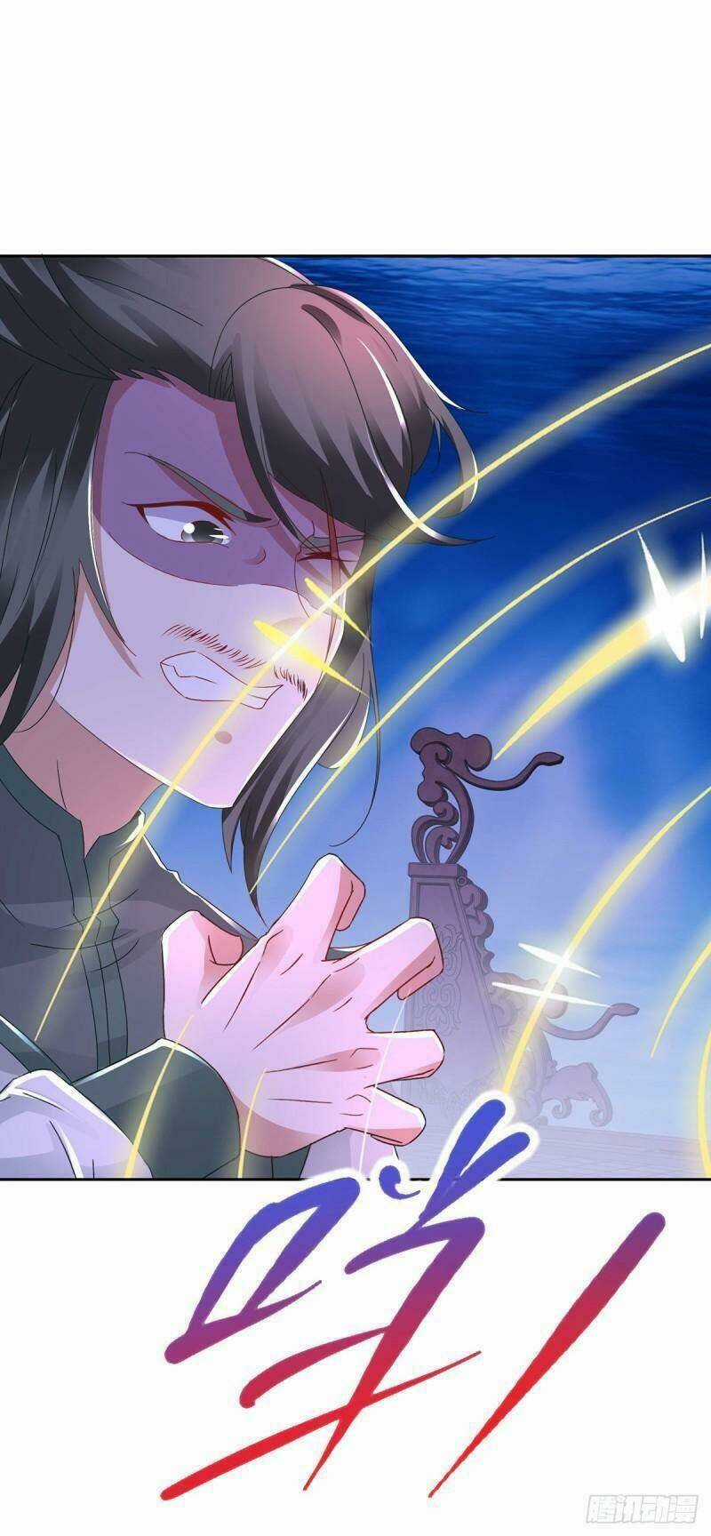 Thần Hồn Võ Đế - Chapter 233 - Trang 18