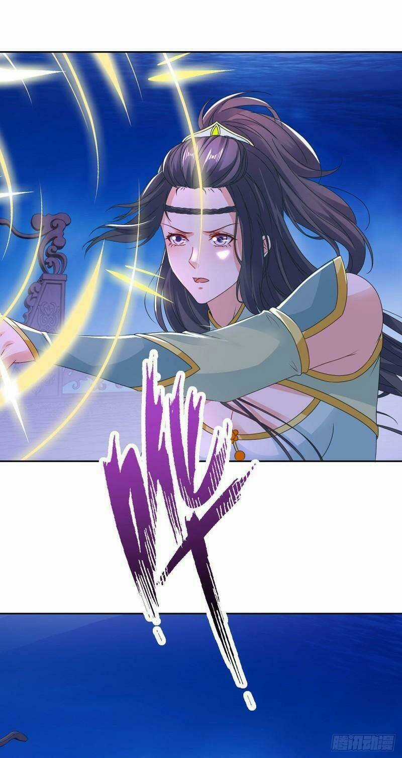 Thần Hồn Võ Đế - Chapter 233 - Trang 19