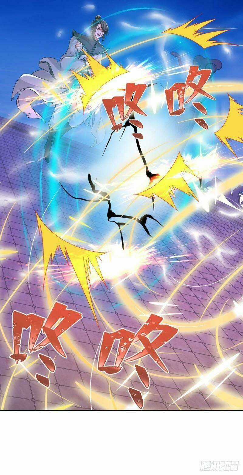 Thần Hồn Võ Đế - Chapter 233 - Trang 20