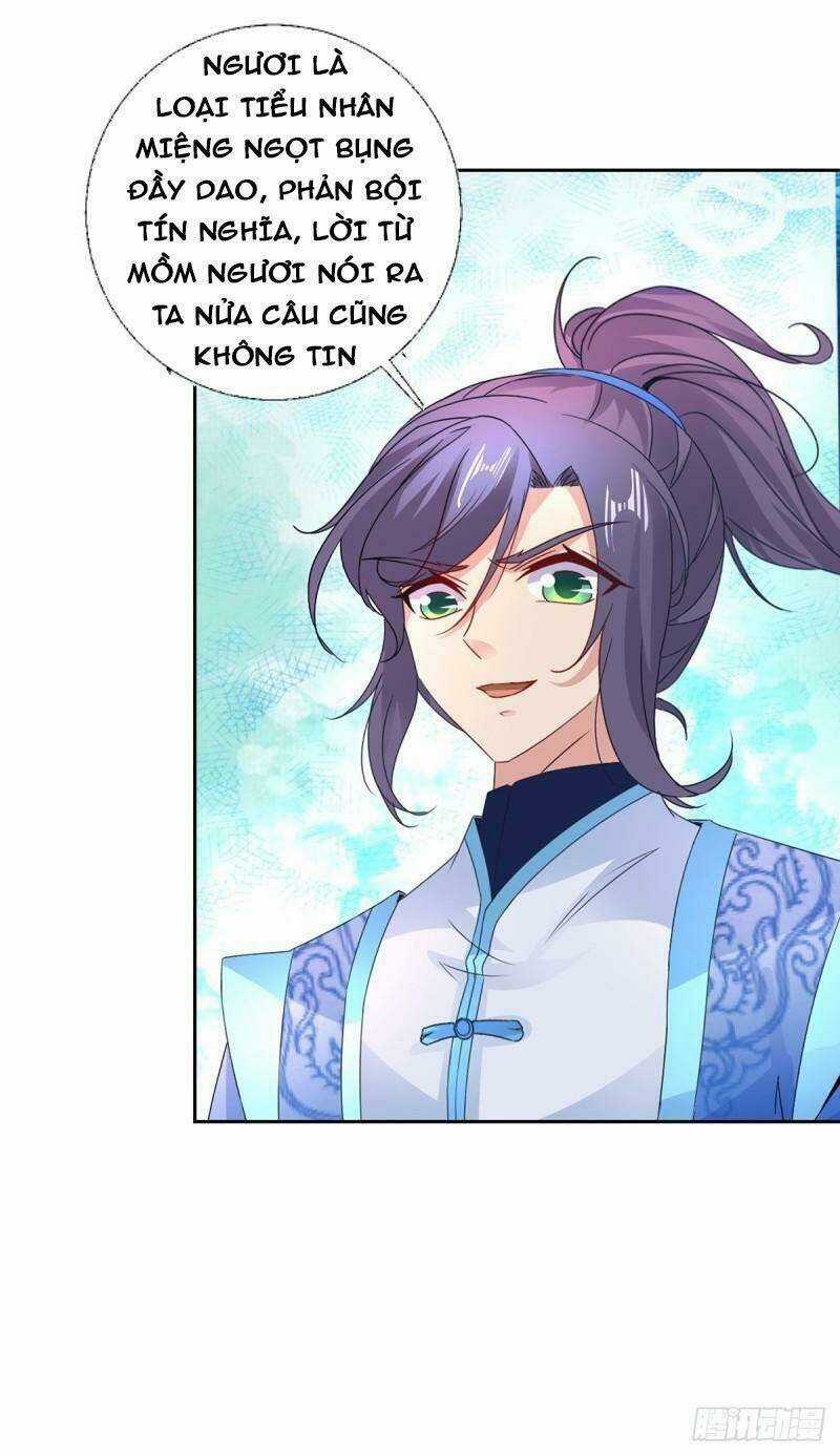 Thần Hồn Võ Đế - Chapter 233 - Trang 26