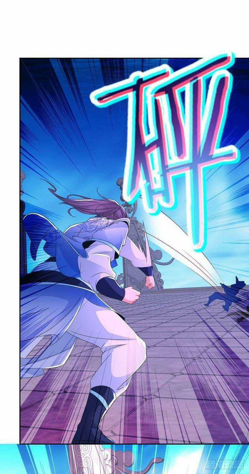 Thần Hồn Võ Đế - Chapter 233 - Trang 28