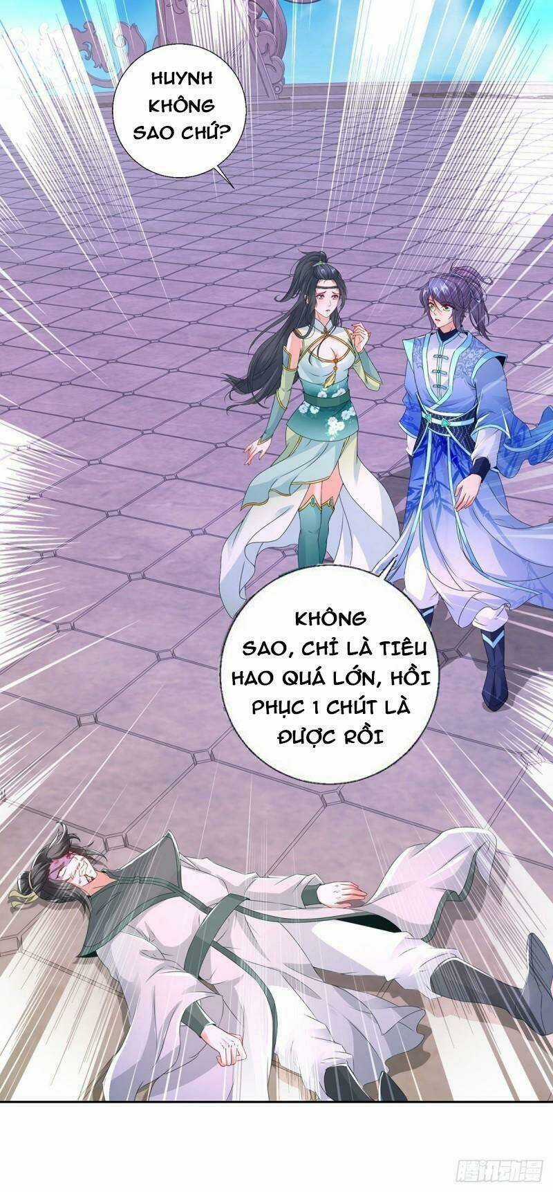 Thần Hồn Võ Đế - Chapter 233 - Trang 29