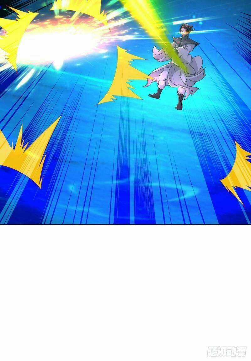 Thần Hồn Võ Đế - Chapter 233 - Trang 4