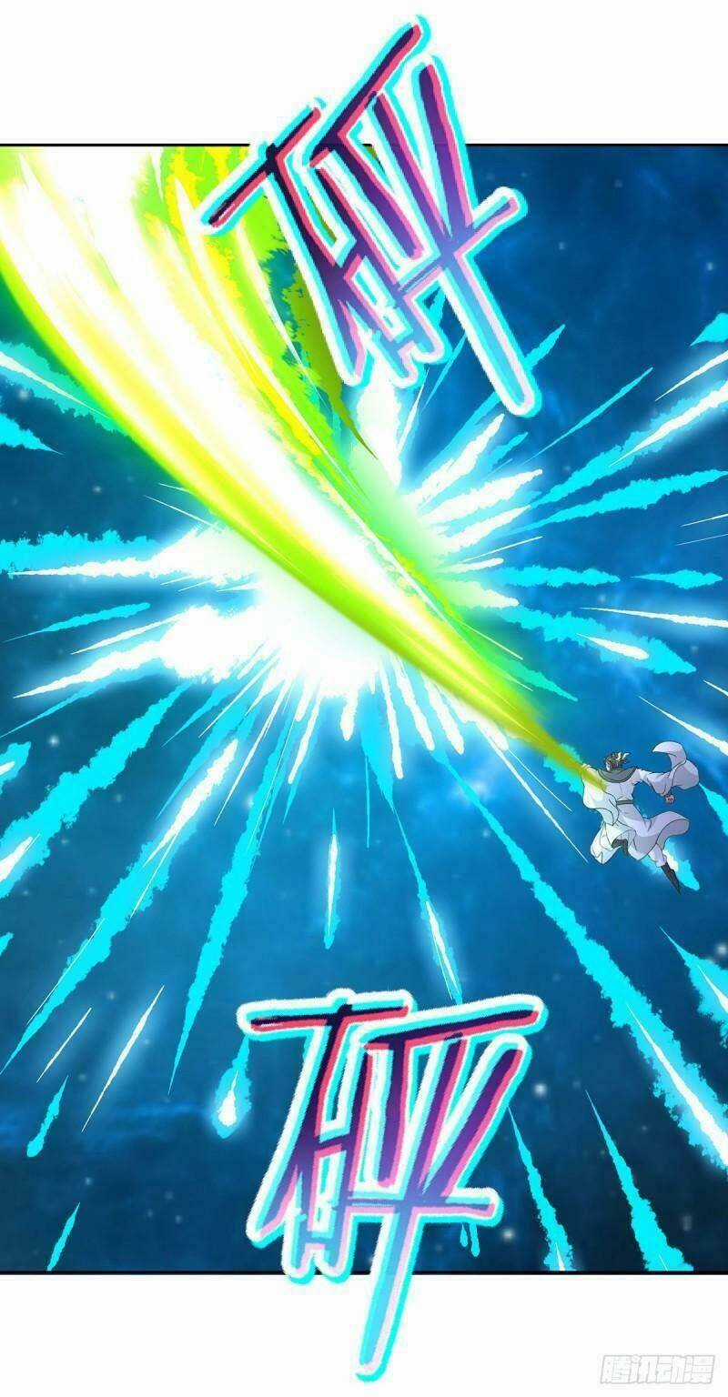 Thần Hồn Võ Đế - Chapter 233 - Trang 5