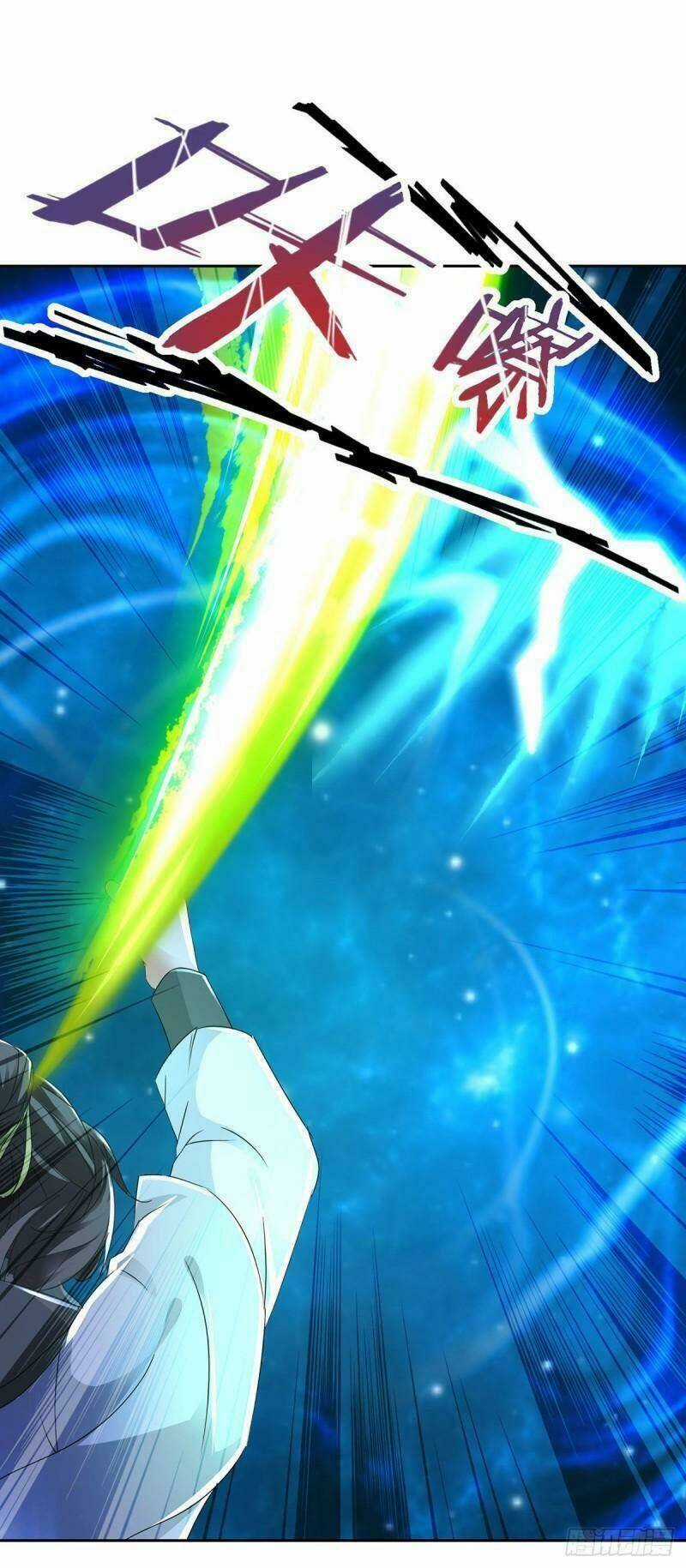 Thần Hồn Võ Đế - Chapter 233 - Trang 6