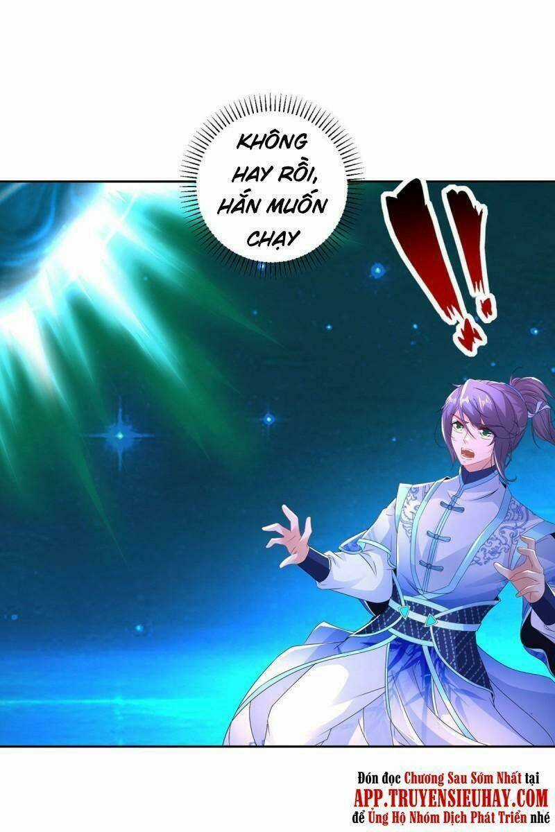 Thần Hồn Võ Đế - Chapter 233 - Trang 8