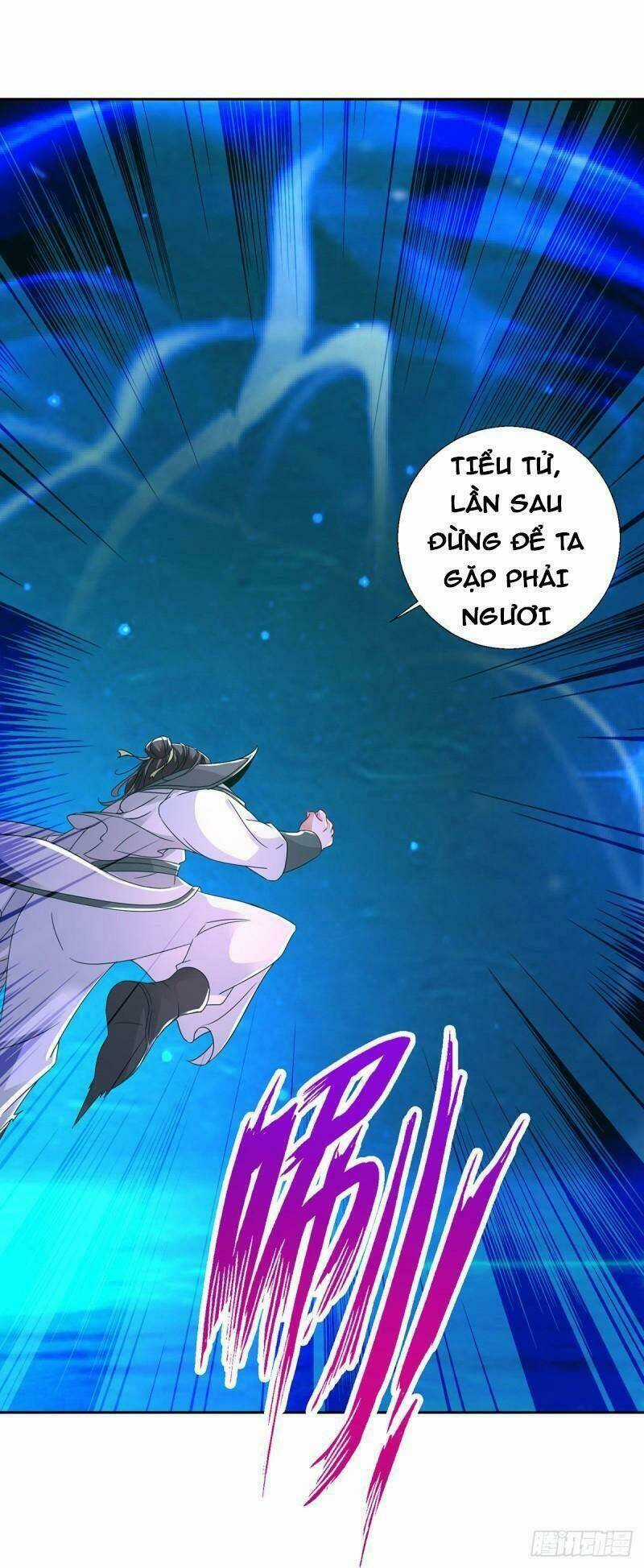 Thần Hồn Võ Đế - Chapter 233 - Trang 9