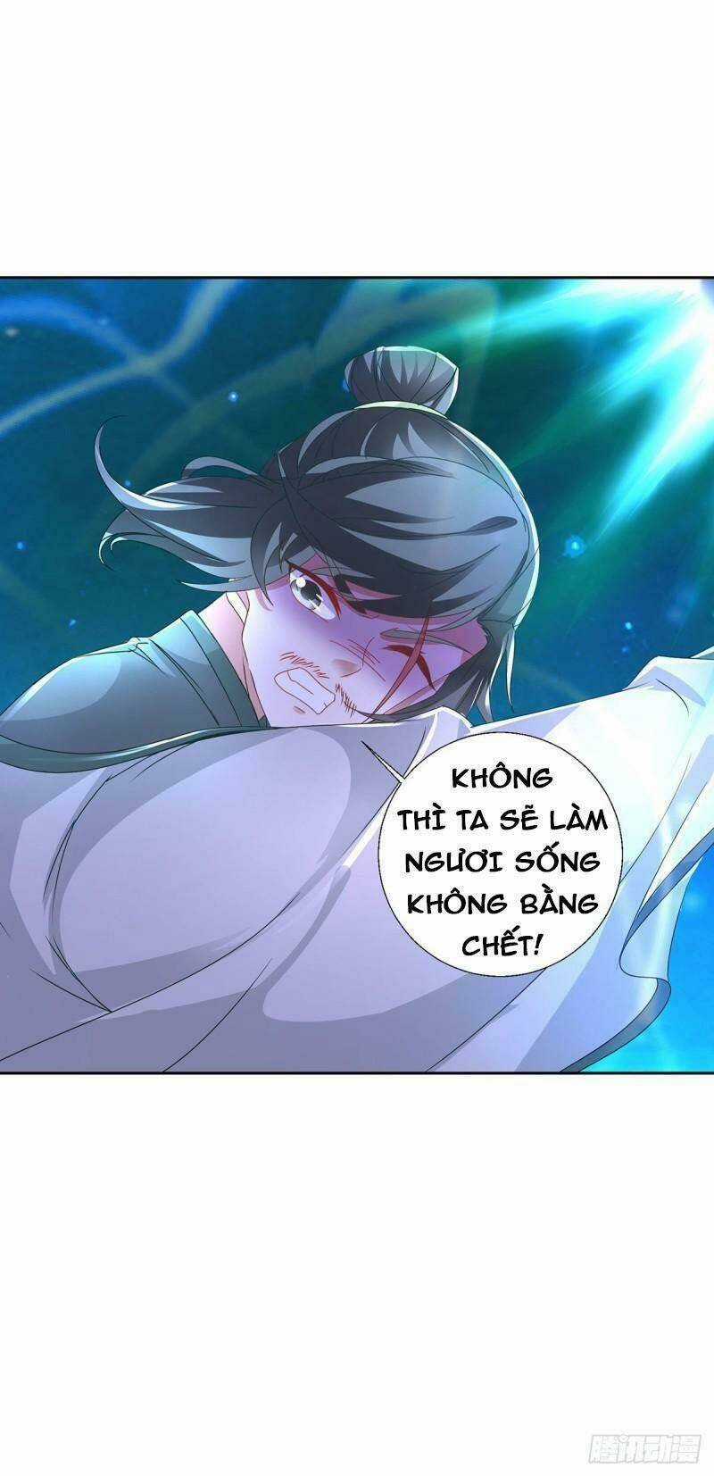 Thần Hồn Võ Đế - Chapter 233 - Trang 10