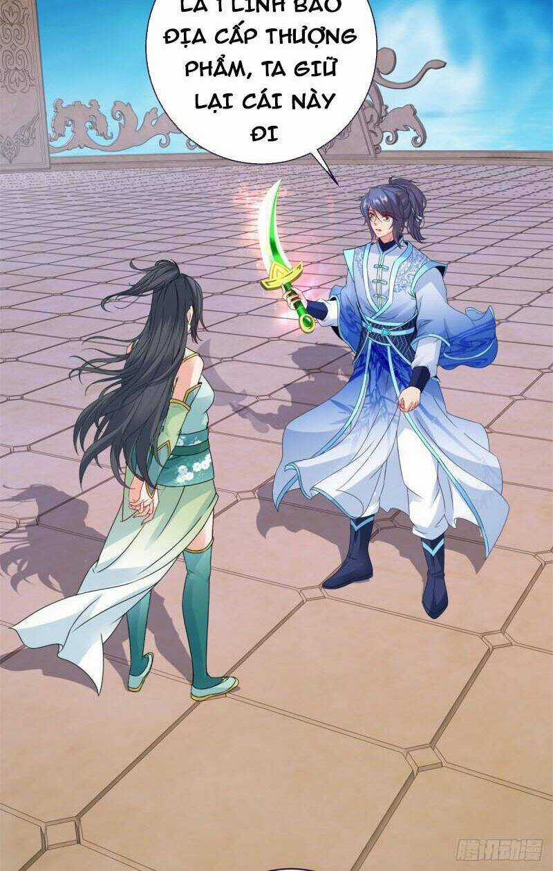 Thần Hồn Võ Đế - Chapter 234 - Trang 2