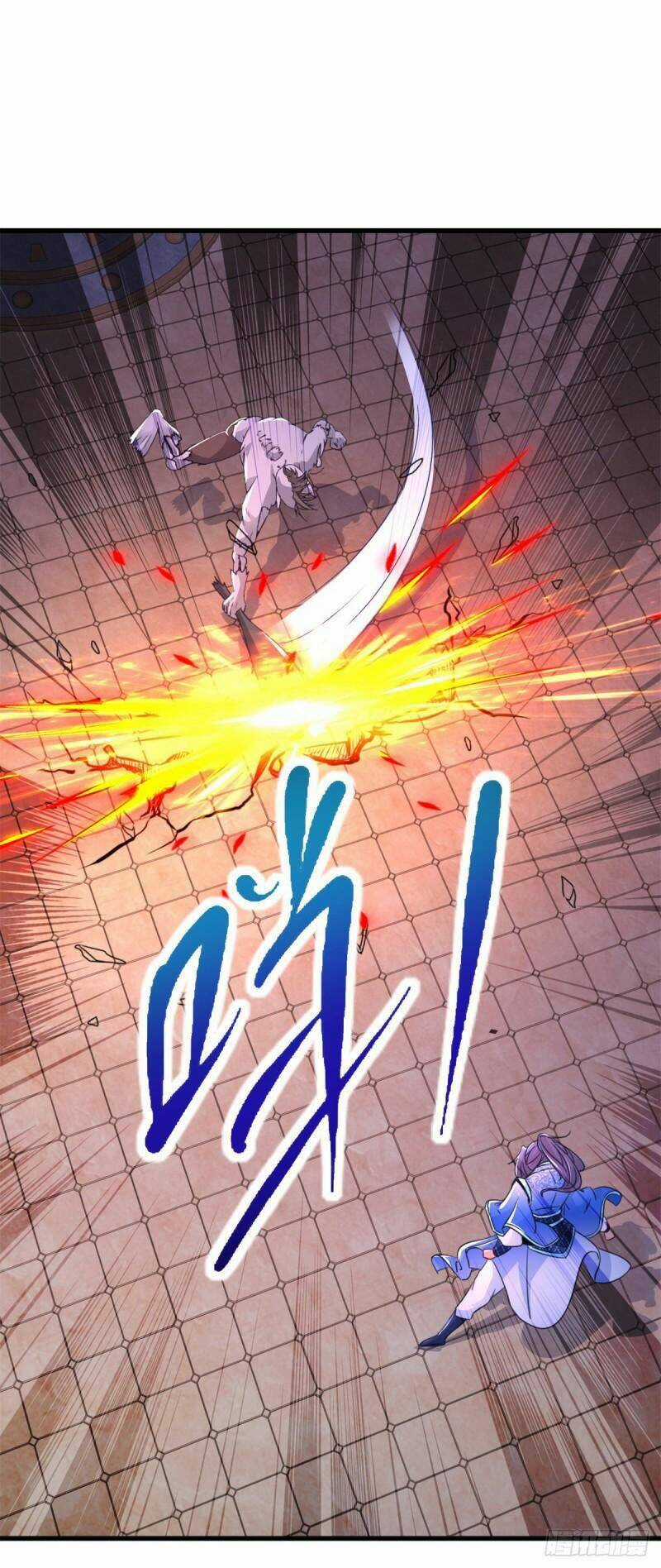 Thần Hồn Võ Đế - Chapter 234 - Trang 11