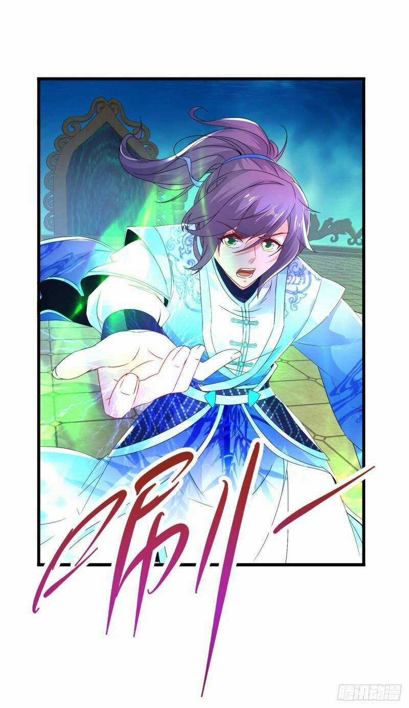 Thần Hồn Võ Đế - Chapter 234 - Trang 12