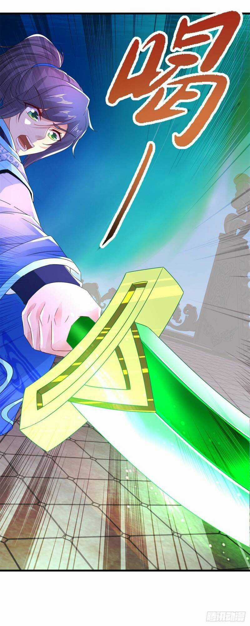 Thần Hồn Võ Đế - Chapter 234 - Trang 13