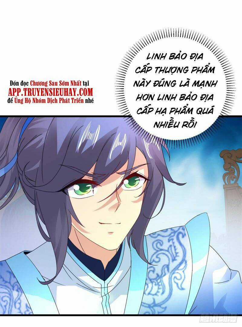 Thần Hồn Võ Đế - Chapter 234 - Trang 15