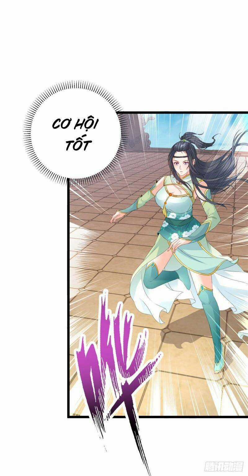 Thần Hồn Võ Đế - Chapter 234 - Trang 17