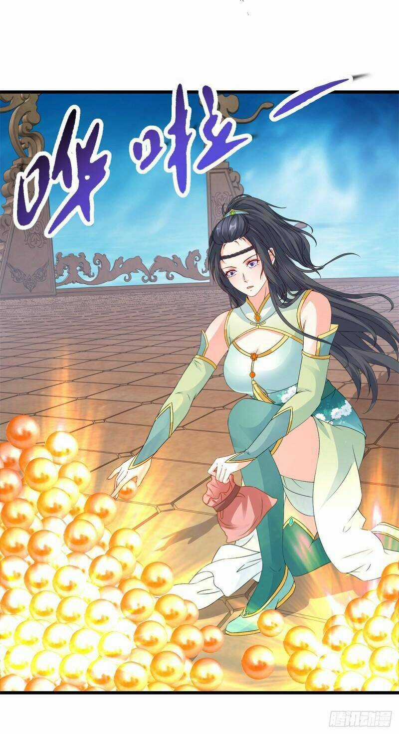 Thần Hồn Võ Đế - Chapter 234 - Trang 18