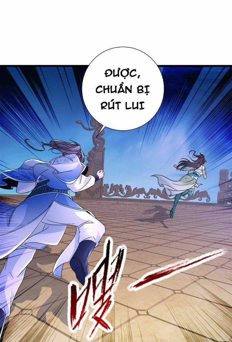 Thần Hồn Võ Đế - Chapter 234 - Trang 20