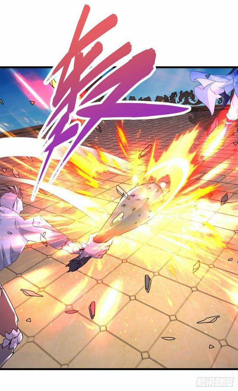 Thần Hồn Võ Đế - Chapter 234 - Trang 24