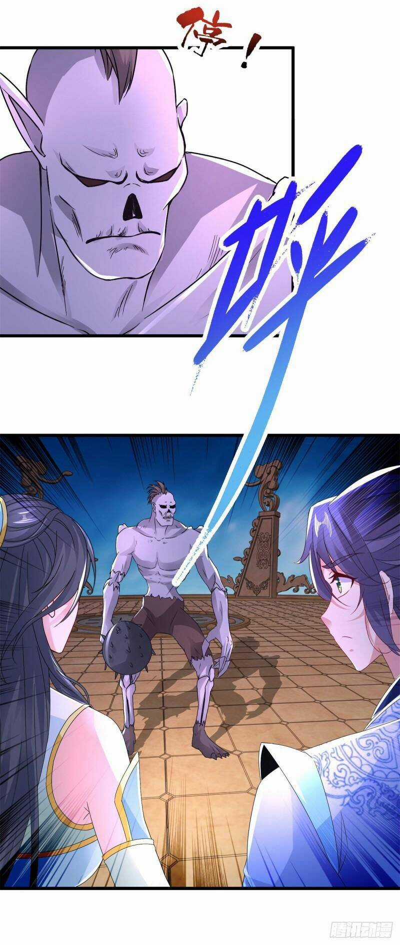 Thần Hồn Võ Đế - Chapter 234 - Trang 25