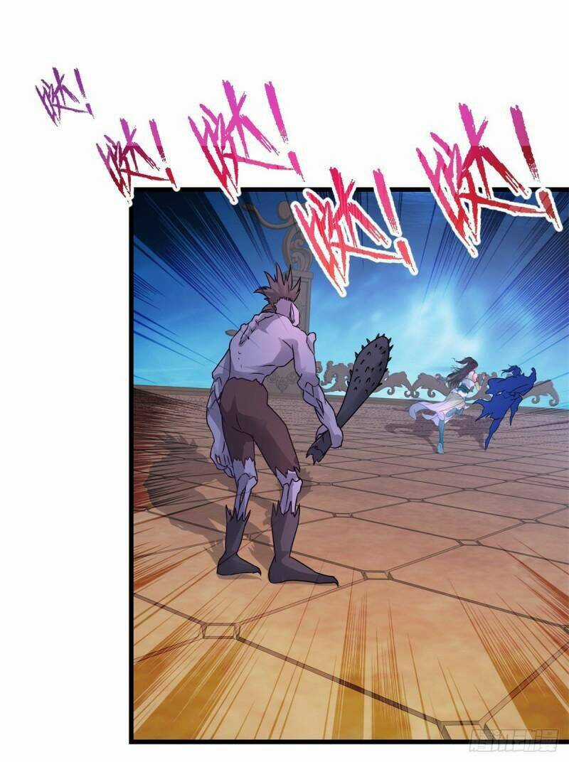 Thần Hồn Võ Đế - Chapter 234 - Trang 27