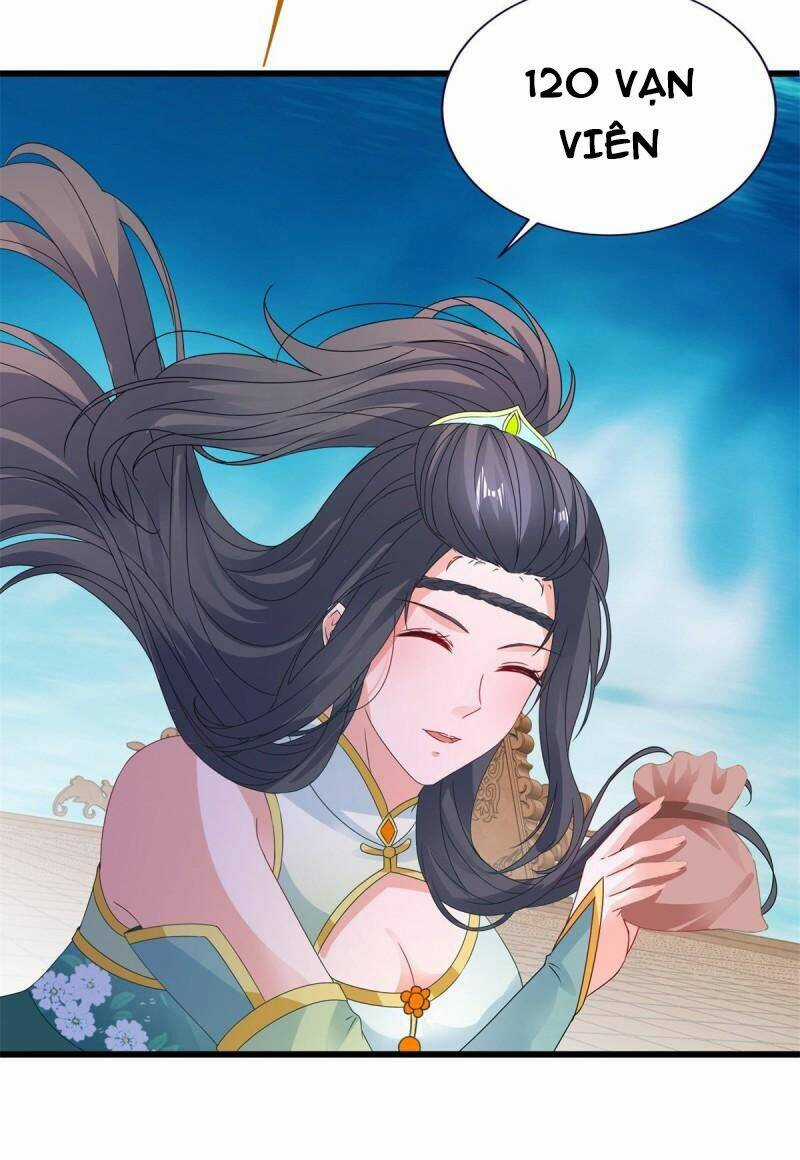 Thần Hồn Võ Đế - Chapter 234 - Trang 29