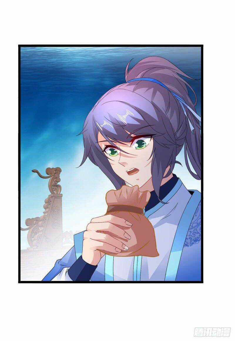 Thần Hồn Võ Đế - Chapter 234 - Trang 30