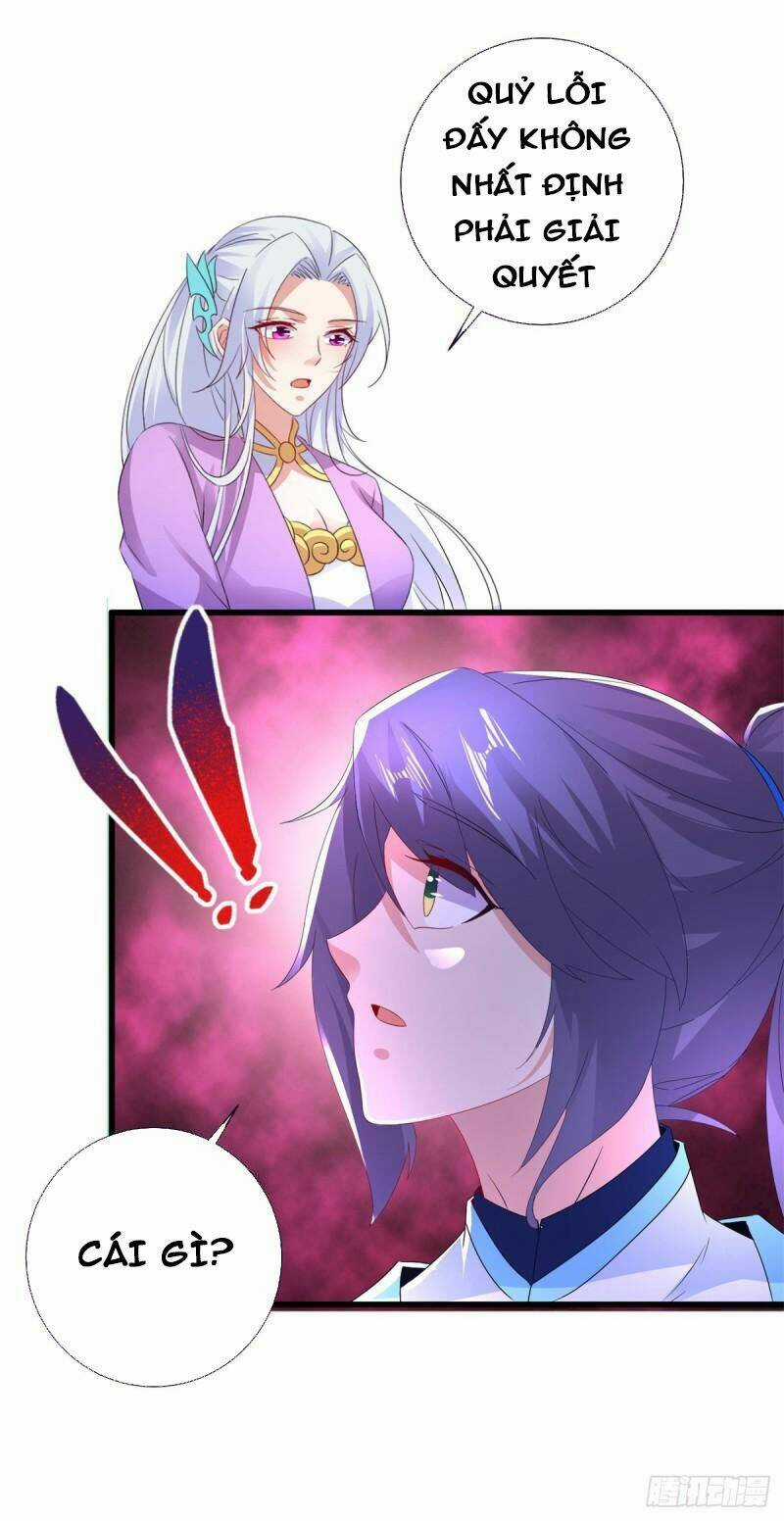 Thần Hồn Võ Đế - Chapter 234 - Trang 4